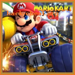 Mariokart 64 Walkthrough Tactics icon