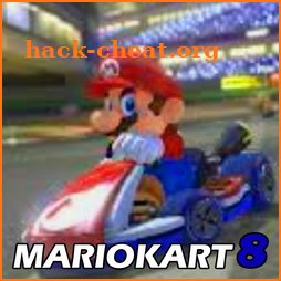 Mariokart 8 Hint icon