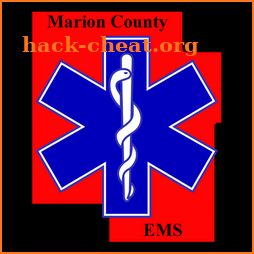 Marion County EMS Protocols icon