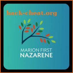 Marion First Nazarene icon