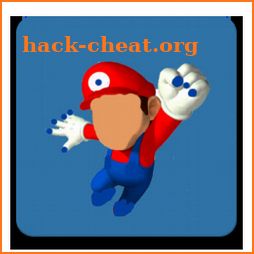 Mario's Soundboard icon