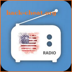 Mark Levin Show App Radio Station Online icon