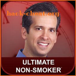 Mark Patrick Hypnosis Ultimate Non Smoker App icon