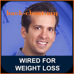 Mark Patrick Hypnosis Wired For Weight Loss App icon