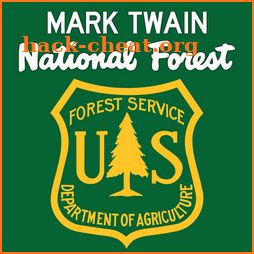 Mark Twain National Forest icon