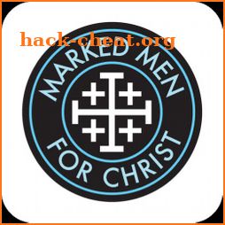 Marked Men For Christ icon