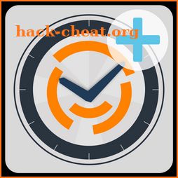Market 24h Clock+ icon