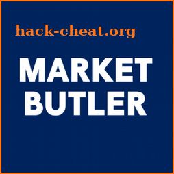 Market Butler icon