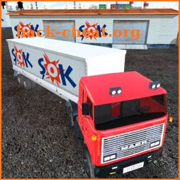 Market Cargo Simulator icon