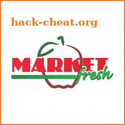 Market Fresh PNW Rewards icon