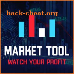 Market Tool - Watch Your Profit icon