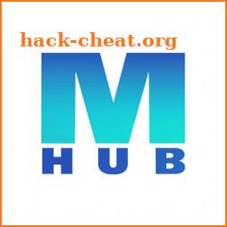 MarketHub icon