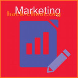 Marketing Plan & Strategy icon