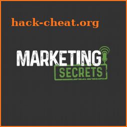 Marketing Secrets icon