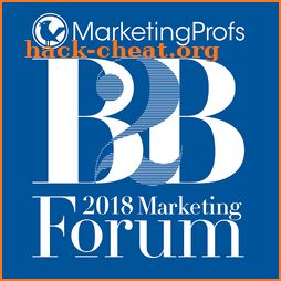 MarketingProfs B2B Forum icon
