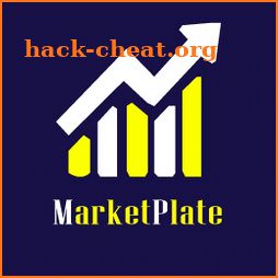 MarketPlate icon