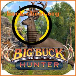 Marksman Hunter Big Buck Trick icon