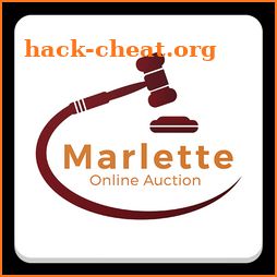 Marlette Online Auction icon