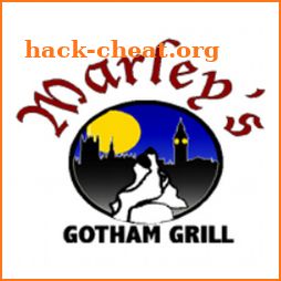 Marleys Gotham Grill icon