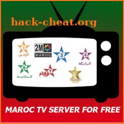 Maroc Free Tv HD icon