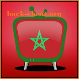 Maroc TV قنوات مغربية بث  حي  مباشر icon