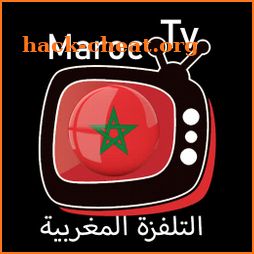 Maroc Tv Tnt - Radio Maroc icon