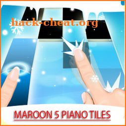 Maroon 5 - Girl Like You Piano Tiles  2019 icon