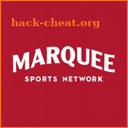 Marquee Sports Network icon