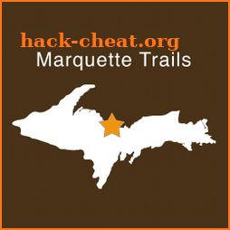 Marquette Trails icon