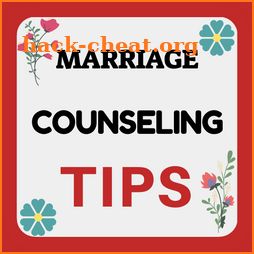 Marriage Counseling Tips icon