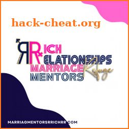 Marriage Mentors  By RICH RR icon