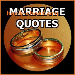 Marriage Quotes icon
