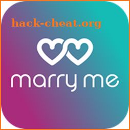 marry me - let love happen icon