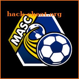 Mars Area Soccer Club icon