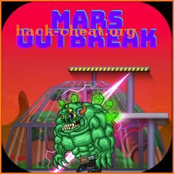 Mars Outbreak icon