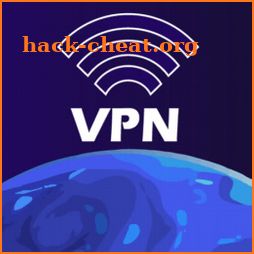 Mars VPN, Super Fast & Secure icon