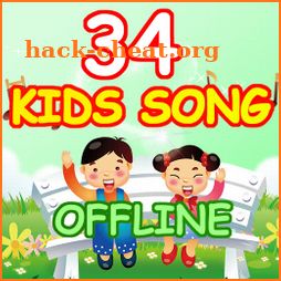 Marsal Kids Songs icon