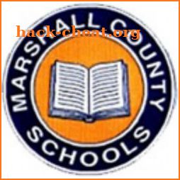 Marshall County Schools WV icon