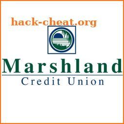 Marshland FCU icon