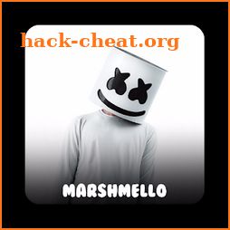 Marshmello Alone Om Telolet Om icon
