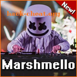 Marshmello Music - All Songs 2019 icon