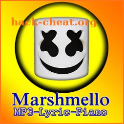 Marshmello Piano Song And Lyrics icon