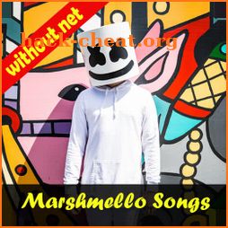 Marshmello Songs 2019 icon