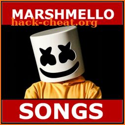 Marshmello SONGS OFFLINE ( 50 SONGS ) icon