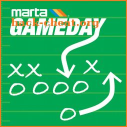 MARTA Gameday icon