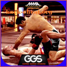 Martial Art Superstars: MMA Fighting Manager Games icon