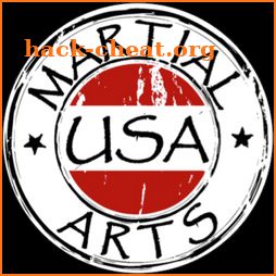 Martial Arts USA icon