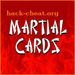 Martial Cards icon