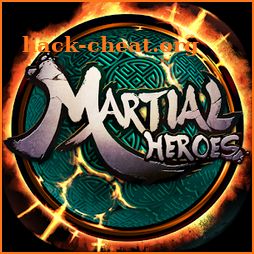 Martial Heroes icon