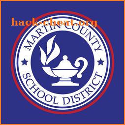 Martin County Schools icon